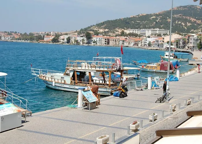 Hotel Dedem 3*